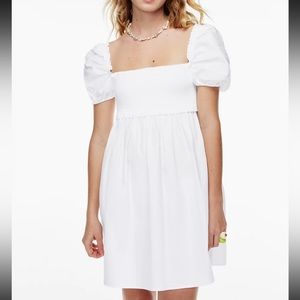 Aritzia Sunday Best Hadley Dress